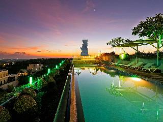MaxOneHotels at Bukit Jimbaran fotoÄŸrafÄ±