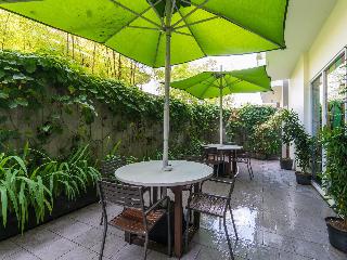 MaxOneHotels at Bukit Jimbaran fotoÄŸrafÄ±