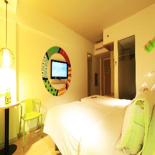 MaxOneHotels at Bukit Jimbaran fotoÄŸrafÄ±