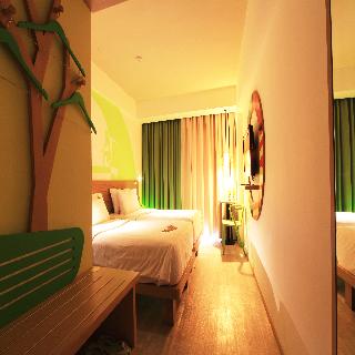 MaxOneHotels at Bukit Jimbaran fotoÄŸrafÄ±