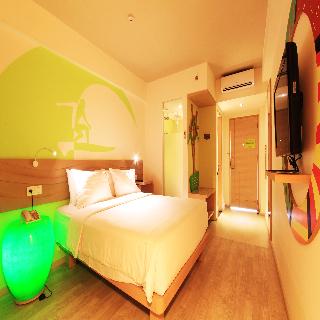 MaxOneHotels at Bukit Jimbaran fotoÄŸrafÄ±
