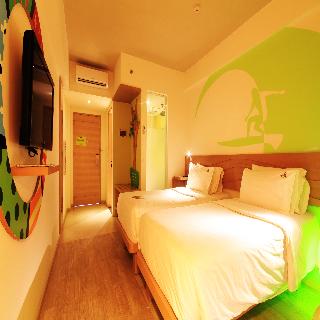MaxOneHotels at Bukit Jimbaran fotoÄŸrafÄ±