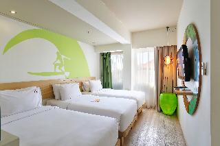 MaxOneHotels at Bukit Jimbaran fotoÄŸrafÄ±