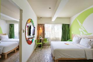 MaxOneHotels at Bukit Jimbaran fotoÄŸrafÄ±