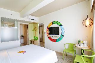 MaxOneHotels at Bukit Jimbaran fotoÄŸrafÄ±