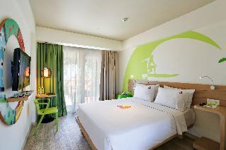 MaxOneHotels at Bukit Jimbaran fotoÄŸrafÄ±