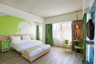 MaxOneHotels at Bukit Jimbaran fotoÄŸrafÄ±