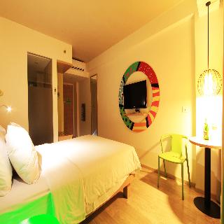 MaxOneHotels at Bukit Jimbaran fotoÄŸrafÄ±