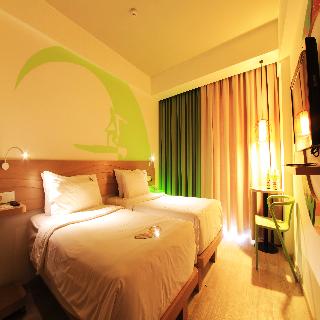 MaxOneHotels at Bukit Jimbaran fotoÄŸrafÄ±