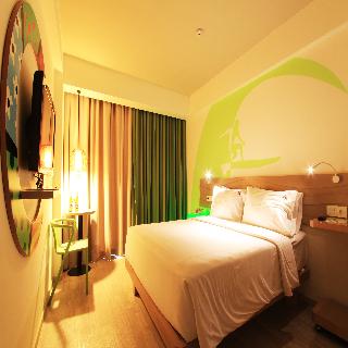 MaxOneHotels at Bukit Jimbaran fotoÄŸrafÄ±