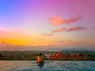 MaxOneHotels at Bukit Jimbaran fotoÄŸrafÄ±