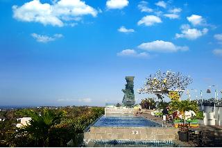 MaxOneHotels at Bukit Jimbaran fotoÄŸrafÄ±