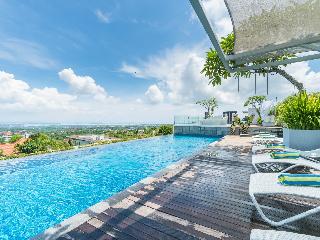 MaxOneHotels at Bukit Jimbaran fotoÄŸrafÄ±