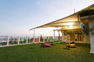 MaxOneHotels at Bukit Jimbaran fotoÄŸrafÄ±
