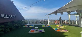 MaxOneHotels at Bukit Jimbaran fotoÄŸrafÄ±