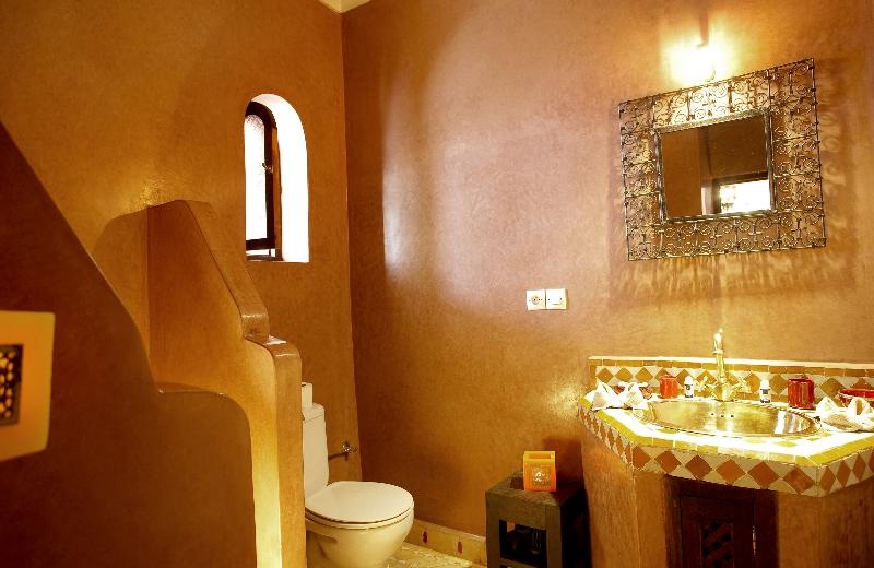Riad Djemanna - Oda