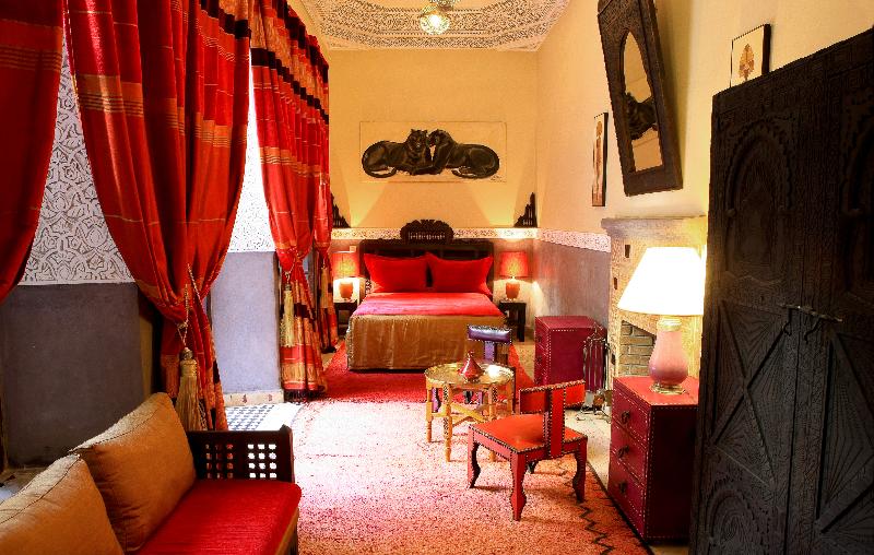 Riad Djemanna - Oda