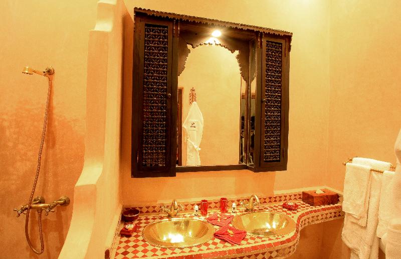 Riad Djemanna - Oda