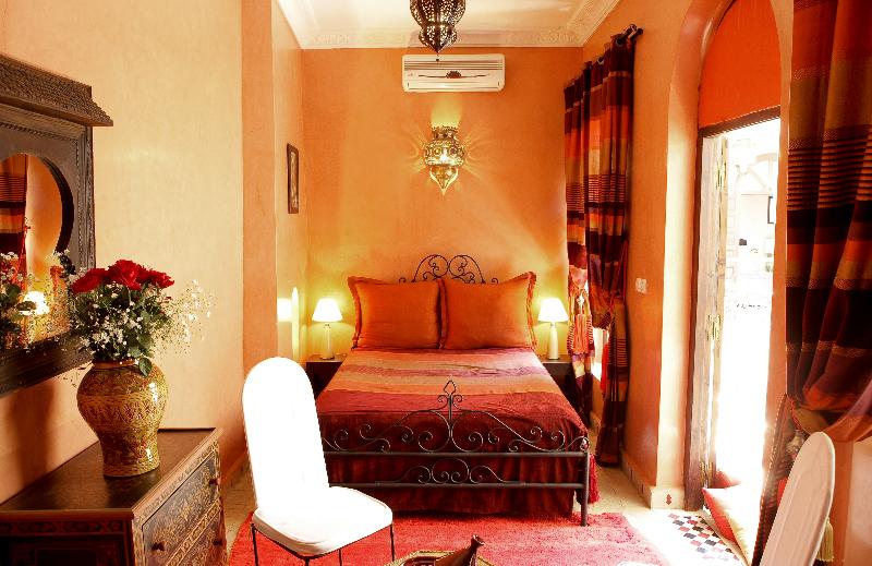 Riad Djemanna - Oda