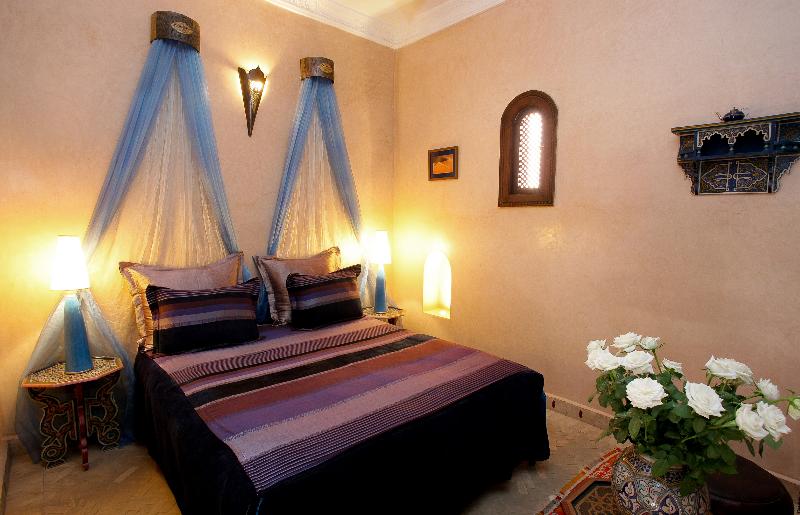 Riad Djemanna - Oda