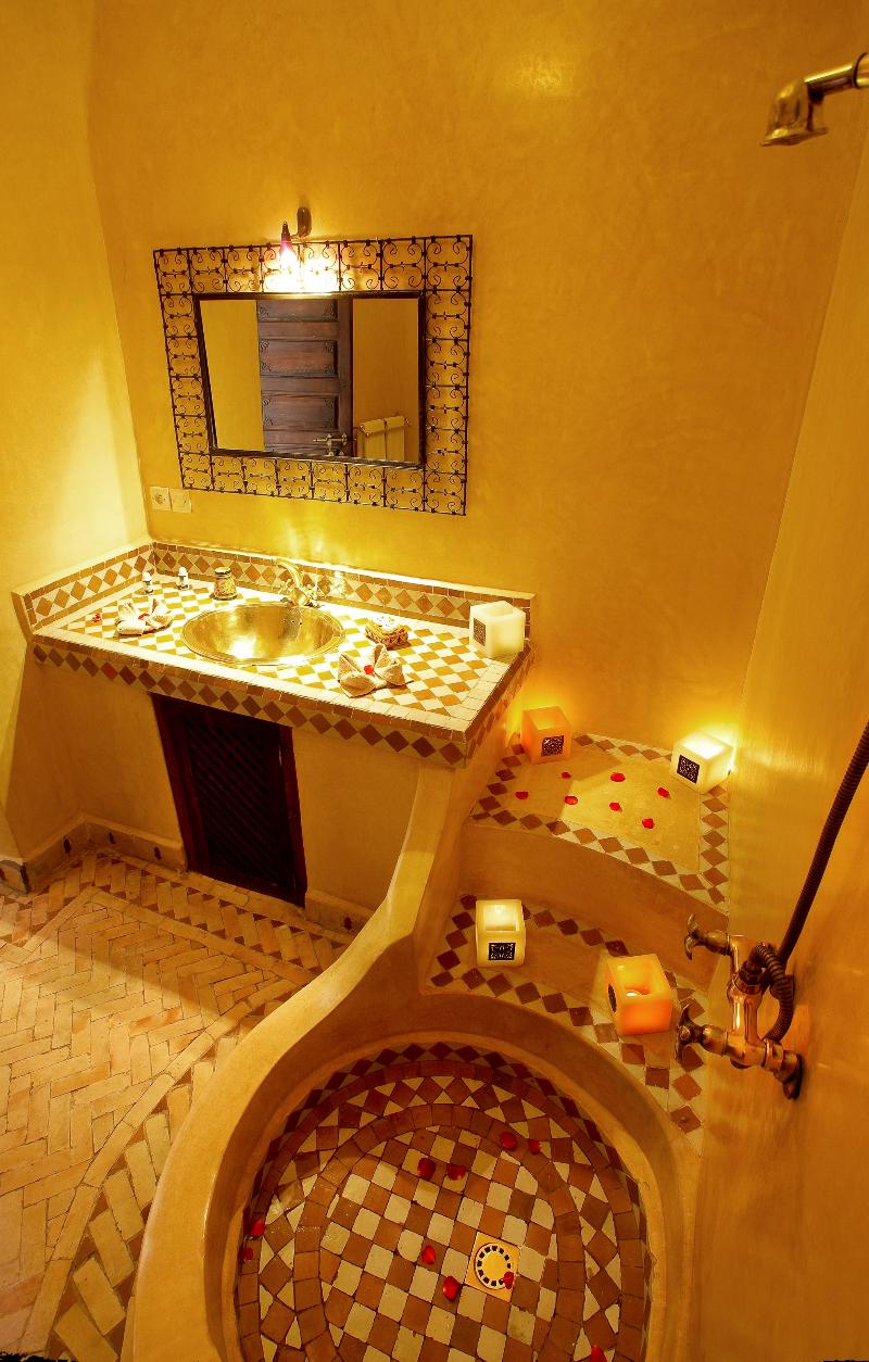 Riad Djemanna - Oda