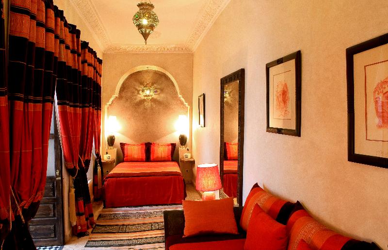 Riad Djemanna - Oda
