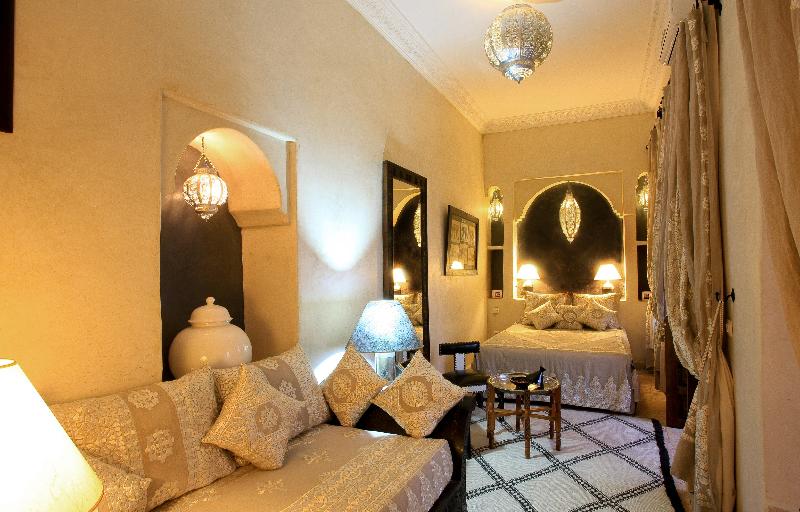 Riad Djemanna - Oda