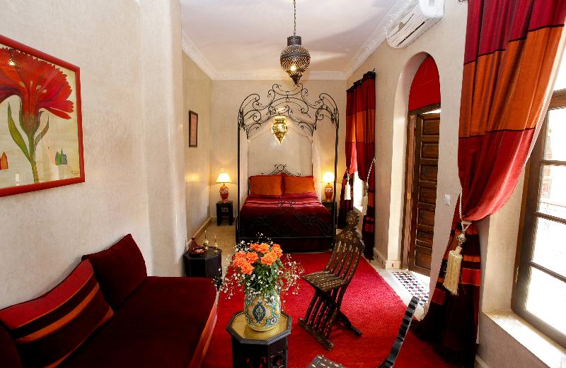 Riad Djemanna - Oda