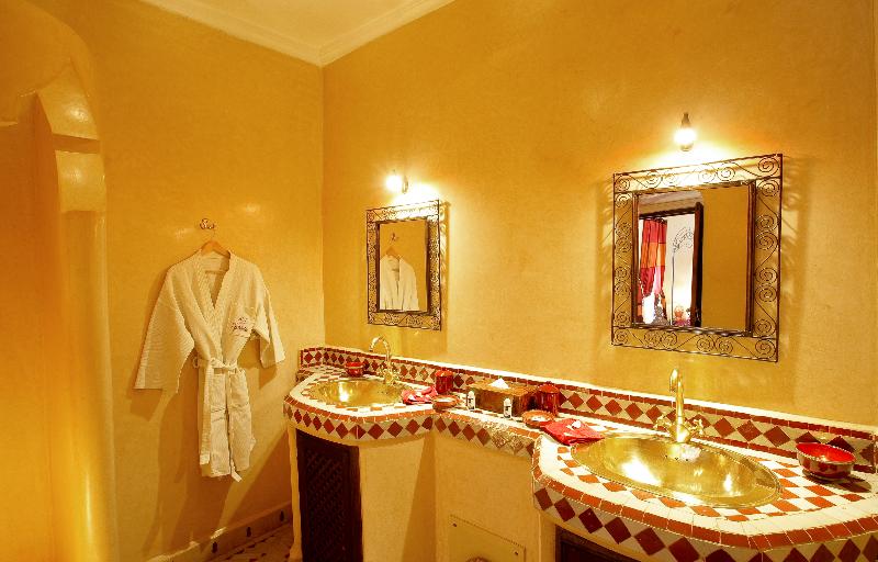 Riad Djemanna - Oda