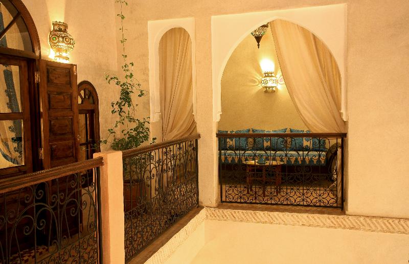 Riad Djemanna - Oda