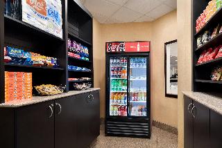 Crowne Plaza Englewood, an IHG Hotel fotoÄŸrafÄ±