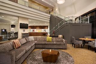 Crowne Plaza Englewood, an IHG Hotel fotoÄŸrafÄ±