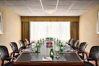 Crowne Plaza Englewood, an IHG Hotel fotoÄŸrafÄ±