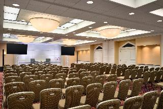 Crowne Plaza Englewood, an IHG Hotel fotoÄŸrafÄ±