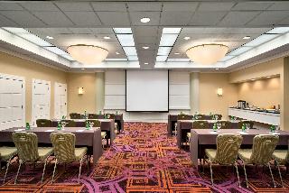 Crowne Plaza Englewood, an IHG Hotel fotoÄŸrafÄ±