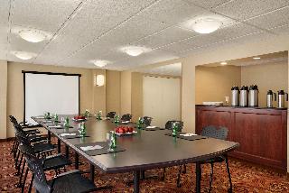 Crowne Plaza Englewood, an IHG Hotel fotoÄŸrafÄ±