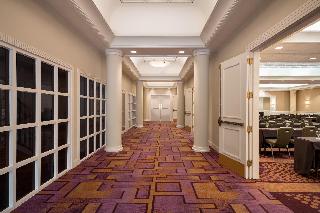 Crowne Plaza Englewood, an IHG Hotel fotoÄŸrafÄ±