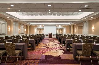 Crowne Plaza Englewood, an IHG Hotel fotoÄŸrafÄ±