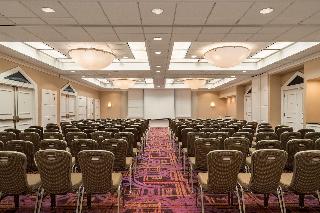 Crowne Plaza Englewood, an IHG Hotel fotoÄŸrafÄ±