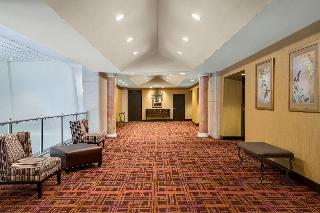 Crowne Plaza Englewood, an IHG Hotel fotoÄŸrafÄ±