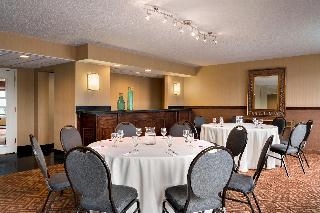 Crowne Plaza Englewood, an IHG Hotel fotoÄŸrafÄ±