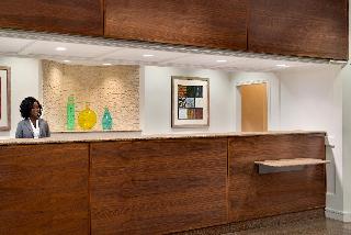 Crowne Plaza Englewood, an IHG Hotel otel fotoğrafı