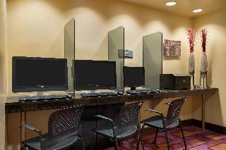 Crowne Plaza Englewood, an IHG Hotel fotoÄŸrafÄ±