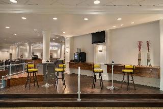 Crowne Plaza Englewood, an IHG Hotel fotoÄŸrafÄ±
