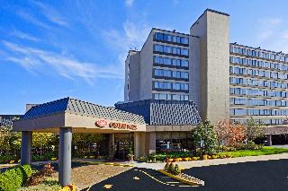 Crowne Plaza Englewood, an IHG Hotel fotoÄŸrafÄ±