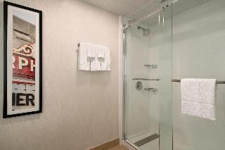 Crowne Plaza Englewood, an IHG Hotel fotoÄŸrafÄ±