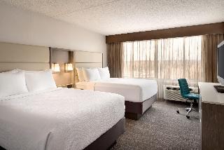 Crowne Plaza Englewood, an IHG Hotel fotoÄŸrafÄ±