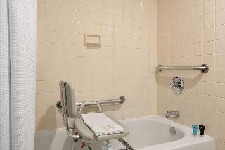 Crowne Plaza Englewood, an IHG Hotel fotoÄŸrafÄ±