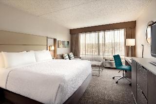 Crowne Plaza Englewood, an IHG Hotel fotoÄŸrafÄ±