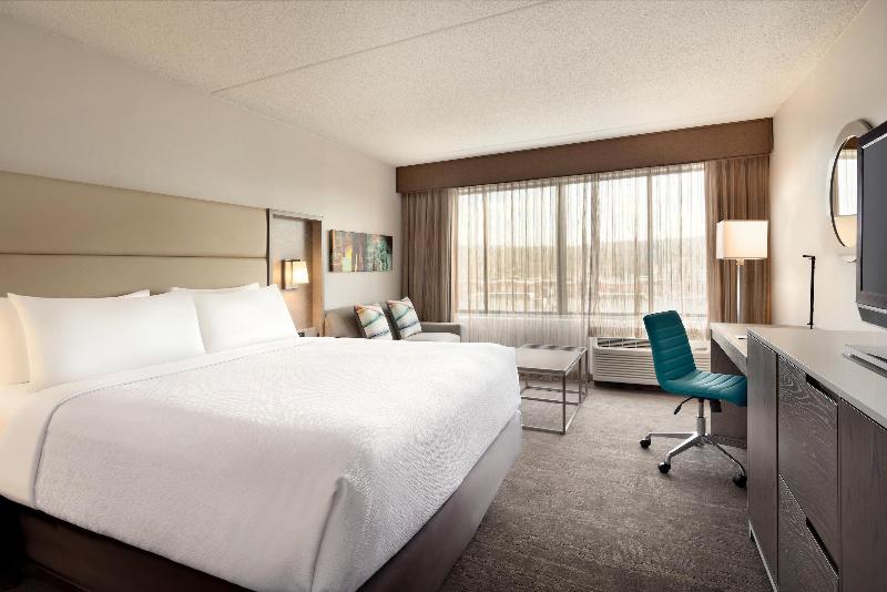 Crowne Plaza Englewood, an IHG Hotel - Oda